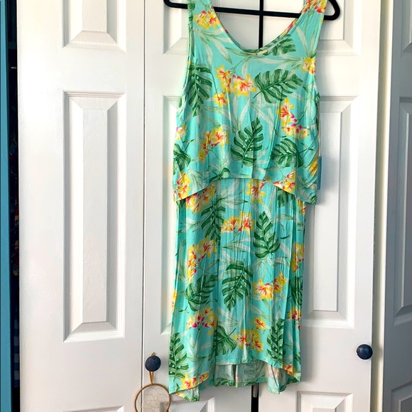 Summer dress - Picture 2 of 3